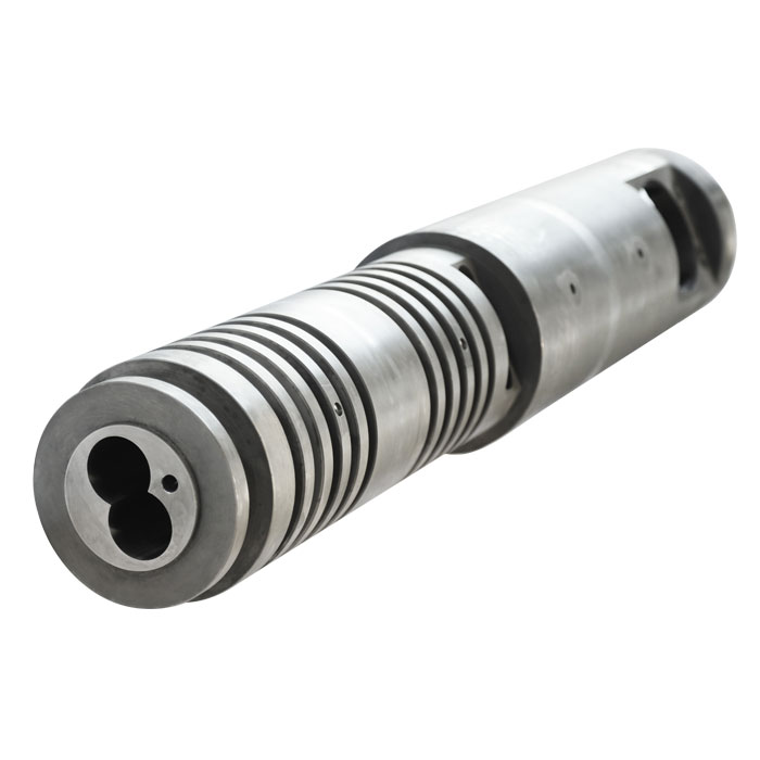 Vad är Tube Extrusion Screw Barrel och hur påverkar det din produktionsprocess