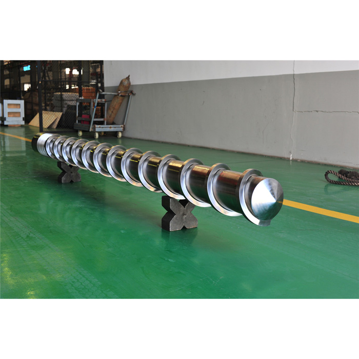Extruder Screw Barrel Tillverkare: Komplett guide för köpare